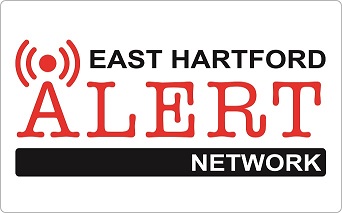 [ALERT East Hartford] Member Portal banner