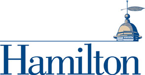 [Hamilton College] Member Portal banner