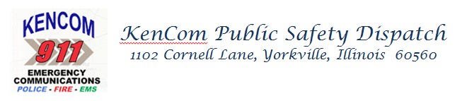 [Kendall County] Member Portal banner