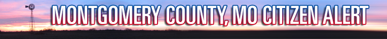 [Montgomery County Alert] Member Portal banner