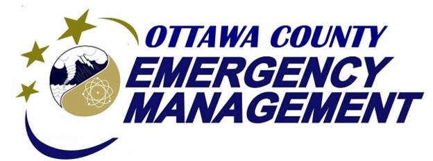 [Ottawa County Alerts] Member Portal banner