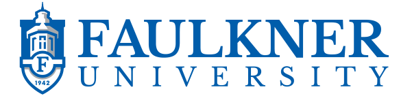 [Faulkner University] Member Portal banner