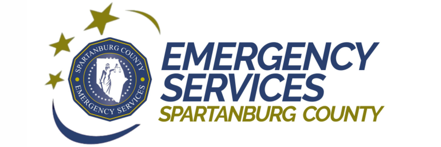 [Spartanburg County, SC] Member Portal banner
