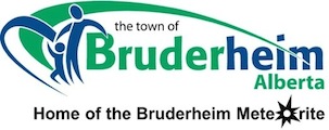[Town of Bruderheim] Member Portal banner