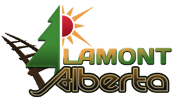[Town of Lamont] Member Portal banner