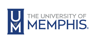 [The University of Memphis] Member Portal banner