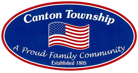 [Canton Township OH] Member Portal banner