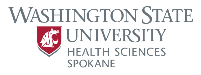 [Spokane - Washington State University] Member Portal banner