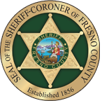 [Fresno County Sheriff Alert] Member Portal banner