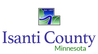 [Isanti County MN] Member Portal banner