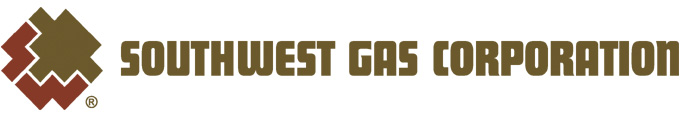 [Southwest Gas Corporation] Member Portal banner