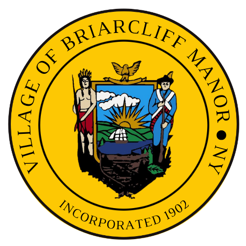 [Briarcliff Manor - Public] Member Portal banner