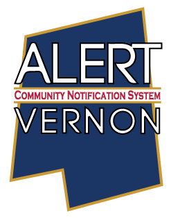 [Vernon Employee Notifications] Member Portal banner