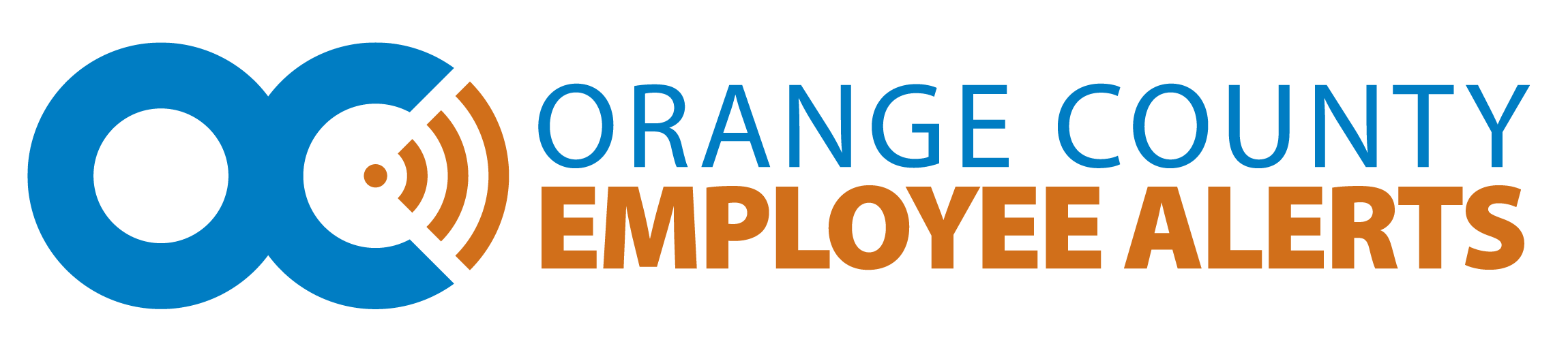 [OCNC - Employee Alert System] Member Portal banner