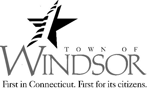 [Town of Windsor CT Notification System] Member Portal banner