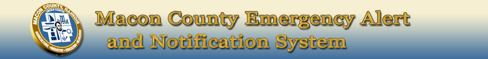 [Macon County - Citizens] Member Portal banner