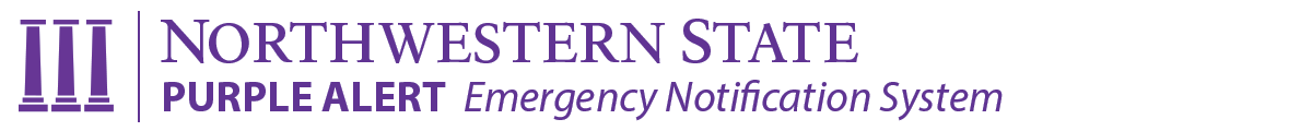 [Northwestern SU] Member Portal banner