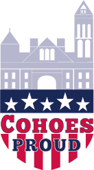 [City of Cohoes Citizen Notification System] Member Portal banner