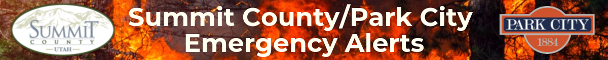 [Summit County Citizen Alert] Member Portal banner