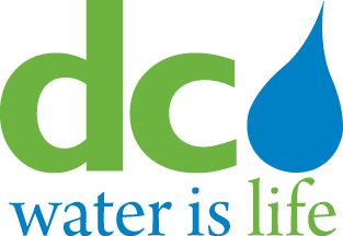 [DC Water Critical Customers] Member Portal banner
