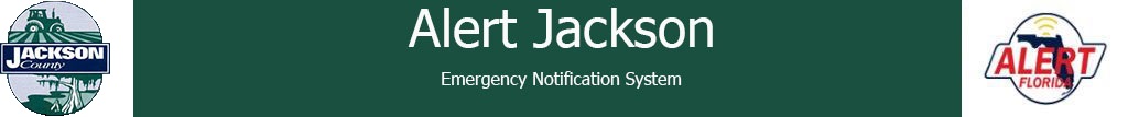 [Jackson County, FL - PUBLIC] Member Portal banner