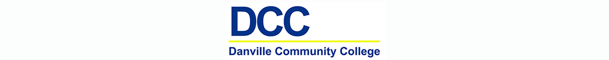 [Danville Community College] Member Portal banner