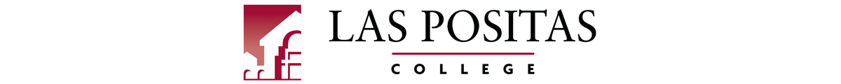 [Las Positas College] Member Portal banner