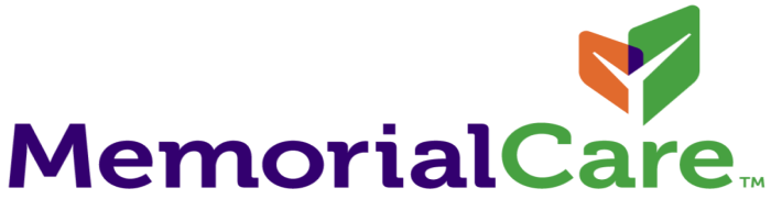 [MemorialCare Health System] Member Portal banner