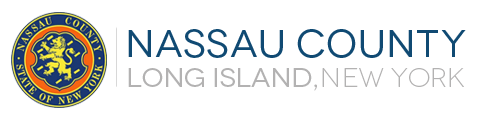 [Nassau County] Member Portal banner