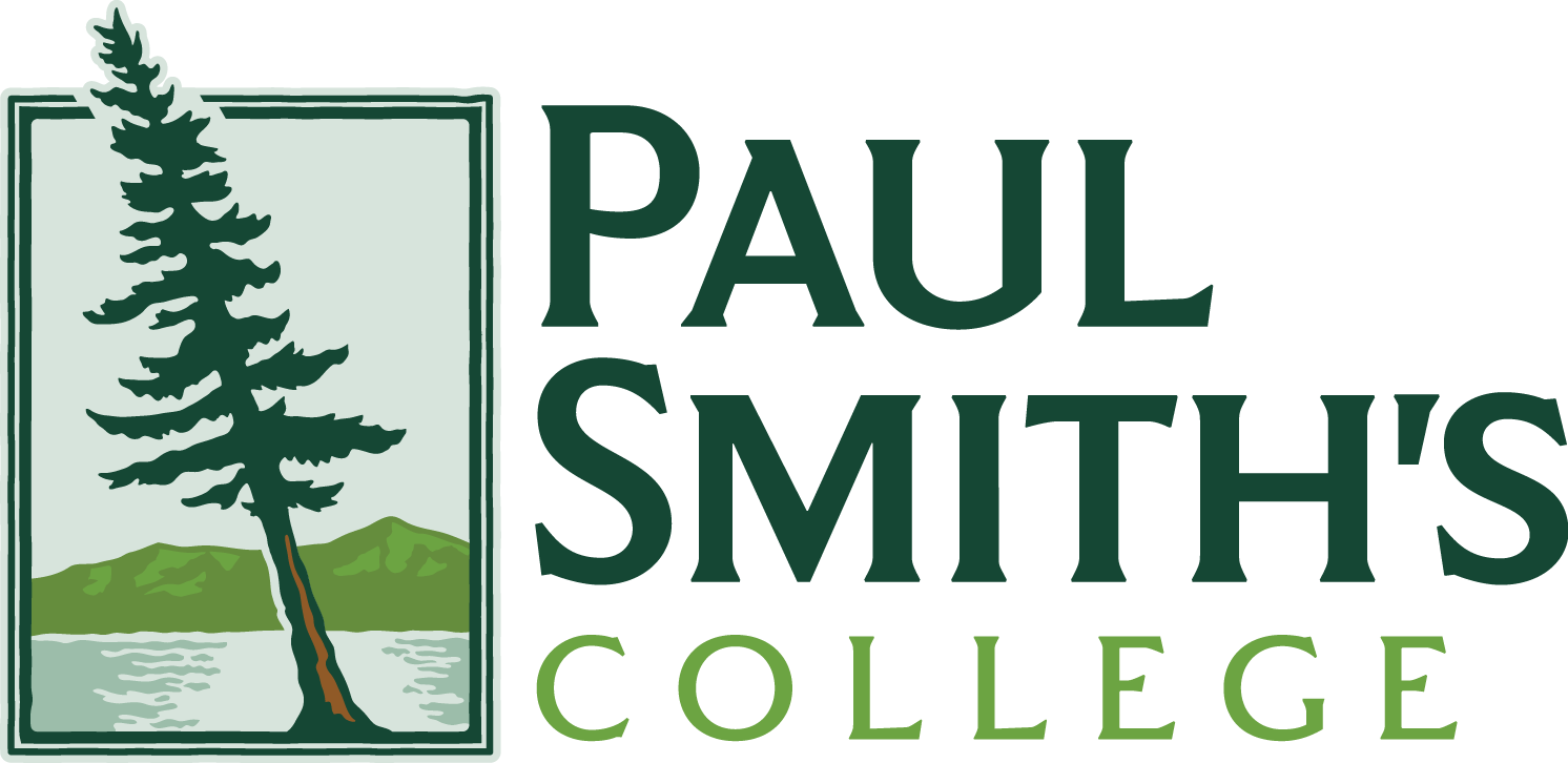 [Paul Smiths College] Member Portal banner