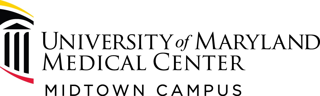 [University of Maryland Medical Center Midtown Campus] Member Portal banner