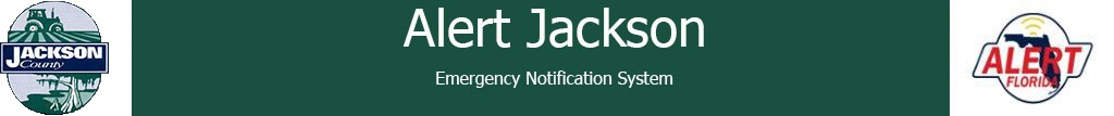 [Jackson County - Special Needs Registry] Member Portal banner