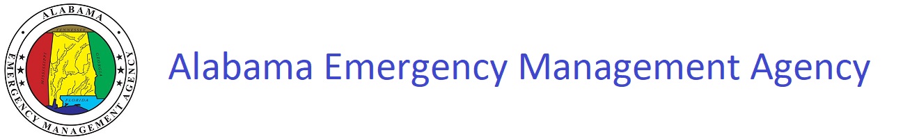 [Alabama Emergency Management Agency] Member Portal banner