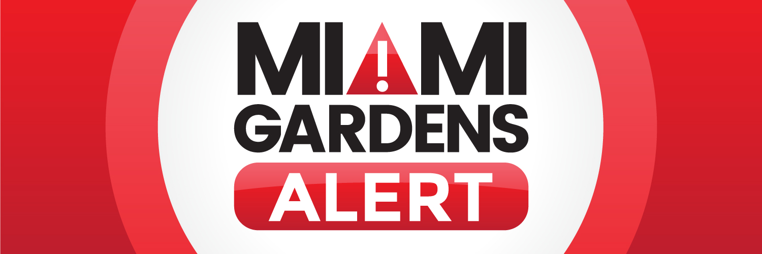[Miami Gardens - Public] Member Portal banner