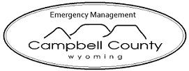 [Campbell County, WY] Member Portal banner