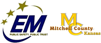 [Mitchell County Alerts] Member Portal banner