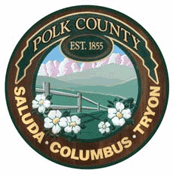 [Polk County NC] Member Portal banner