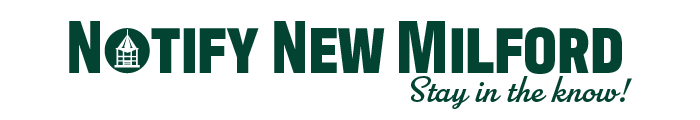 [Town of New Milford CT Citizens] Member Portal banner