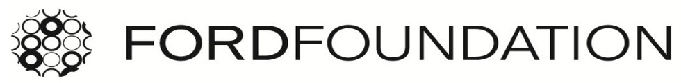 [Ford Foundation] Member Portal banner