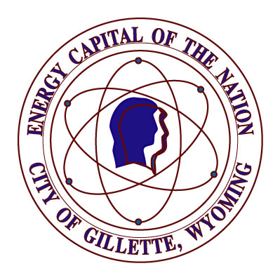 [City of Gillette Citizens] Member Portal banner