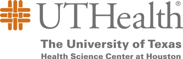 [UT Health Science Center at Houston] Member Portal banner