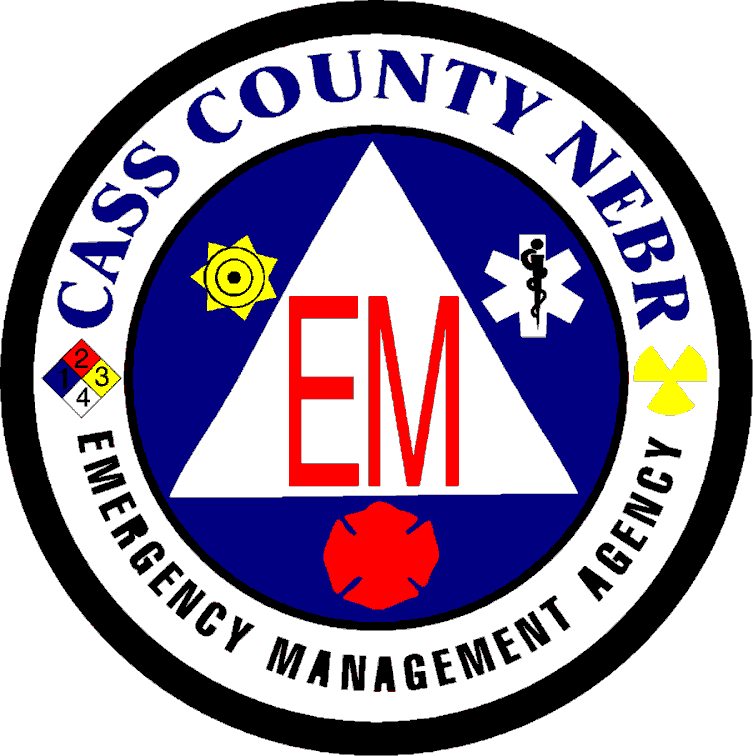 [Cass County Alert System] Member Portal banner