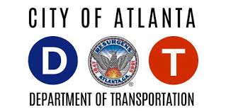 [Atlanta - Dept. of Transportation] Member Portal banner