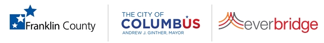 [City of Columbus] Member Portal banner