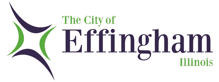 [City of Effingham Alerts] Member Portal banner