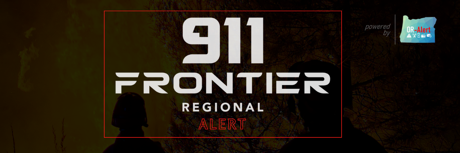 [Frontier Regional Alert - External] Member Portal banner