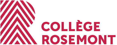 [Collège de Rosemont] Member Portal banner