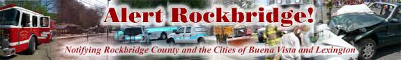 [Rockbridge County VA Citizens] Member Portal banner