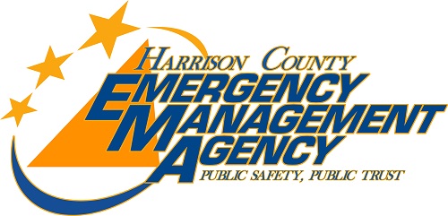 [ALERT! Harrison County] Member Portal banner