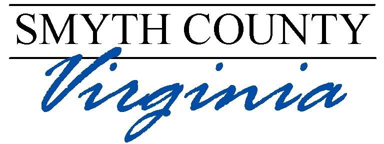[Smyth County Employees] Member Portal banner